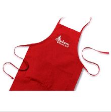 Adjustable Apron